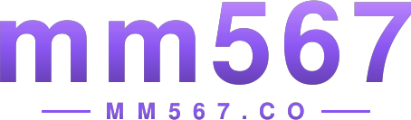 mm567 logo